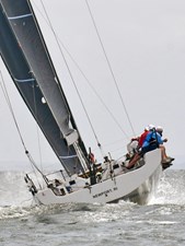 HAMBURGLAR 4 HAMBURGLAR, Mills MAT 1180: Transom