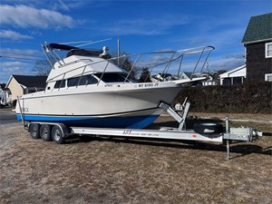 26' Skipjack 2000 262 1 