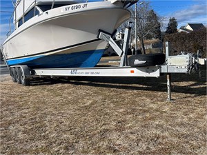 26' Skipjack 2000 262 5 