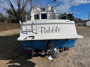 26' Skipjack 2000 262 6 