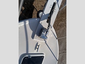 26' Skipjack 2000 262 12 