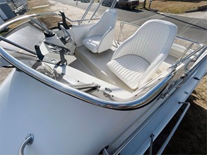 26' Skipjack 2000 262 13 