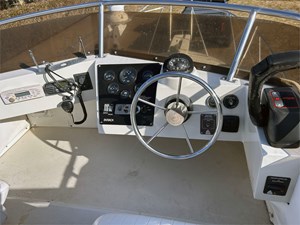 26' Skipjack 2000 262 15 