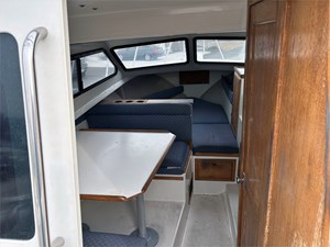 26' Skipjack 2000 262 17 