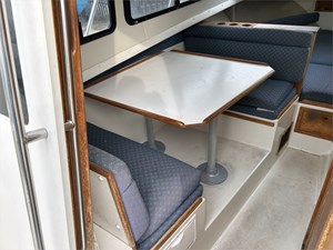 26' Skipjack 2000 262 18 