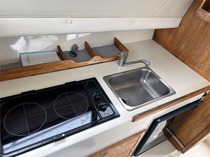 26' Skipjack 2000 262 20 