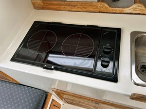 26' Skipjack 2000 262 21 