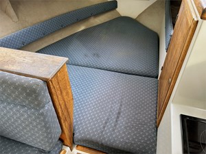 26' Skipjack 2000 262 24 