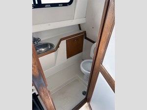 26' Skipjack 2000 262 26 