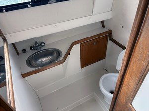 26' Skipjack 2000 262 27 