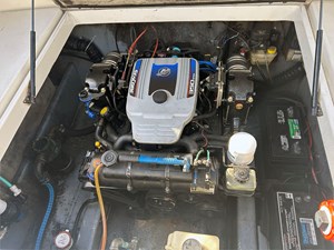 26' Skipjack 2000 262 28 