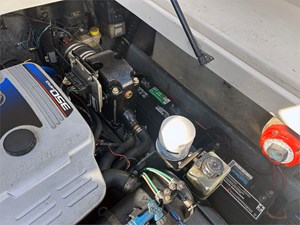 26' Skipjack 2000 262 29 