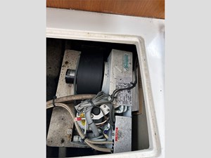 26' Skipjack 2000 262 30 