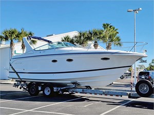 30' Chris Craft 2003 298 Express 1 