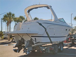 30' Chris Craft 2003 298 Express 3 