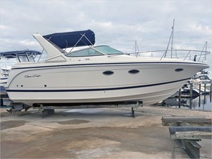 30' Chris Craft 2003 298 Express 4 