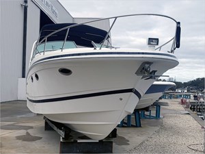 30' Chris Craft 2003 298 Express 5 