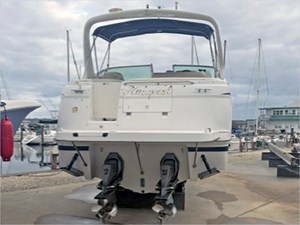30' Chris Craft 2003 298 Express 6 