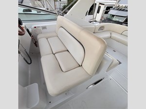 30' Chris Craft 2003 298 Express 10 