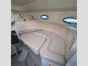 30' Chris Craft 2003 298 Express 12 