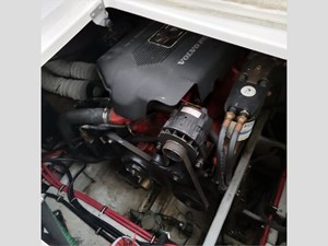 30' Chris Craft 2003 298 Express 16 