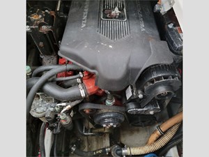 30' Chris Craft 2003 298 Express 17 