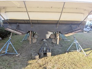 38' Cruisers 1998 3870 ESPRIT 4 