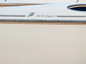 38' Cruisers 1998 3870 ESPRIT 5 