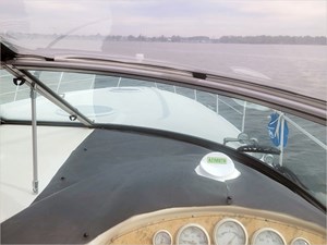 38' Cruisers 1998 3870 ESPRIT 6 