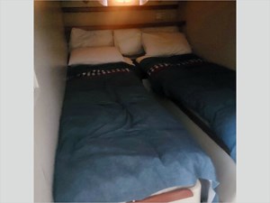 38' Cruisers 1998 3870 ESPRIT 13 