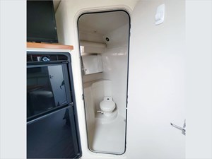 38' Cruisers 1998 3870 ESPRIT 14 