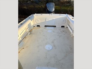 25' Steiger Craft 2012 Miami 255 DV 7 