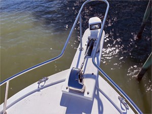 25' Steiger Craft 2012 Miami 255 DV 10 