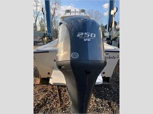 25' Steiger Craft 2012 Miami 255 DV 12 