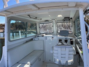 25' Steiger Craft 2012 Miami 255 DV 15 