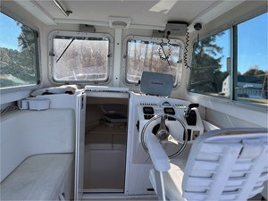 25' Steiger Craft 2012 Miami 255 DV 16 