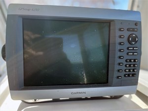 25' Steiger Craft 2012 Miami 255 DV 21 