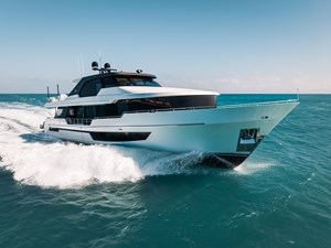 LA-LA-LA 4 Running Profile