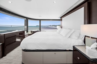 LA-LA-LA 49 On-Deck Master Stateroom