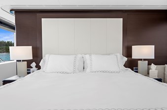 LA-LA-LA 50 On-Deck Master Stateroom