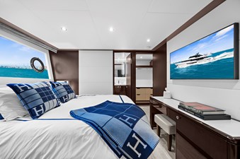 LA-LA-LA 58 Port VIP Guest Stateroom