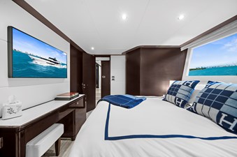 LA-LA-LA 60 Port VIP Guest Stateroom