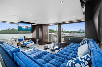 LA-LA-LA 91 Skylounge