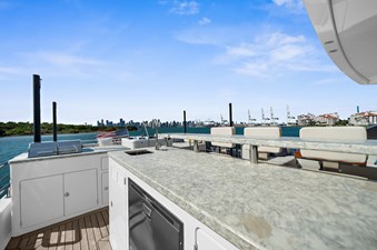 LA-LA-LA 97 Bridge Deck