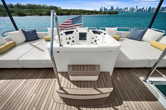 LA-LA-LA 103 Bridge Deck