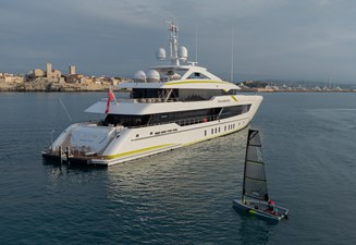 Solemates 5 Sailing dinghy