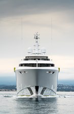 Solemates 7 Underway