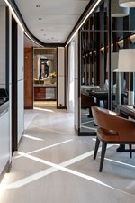 Solemates 35 Master cabin office