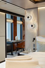 Solemates 39 Master cabin