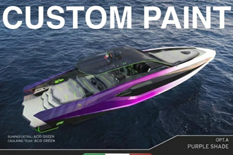  Tecnomar Lamborghini 63 0 